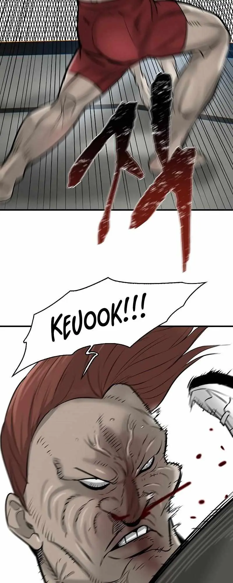 Limitless Chapter 12 page 66 - 