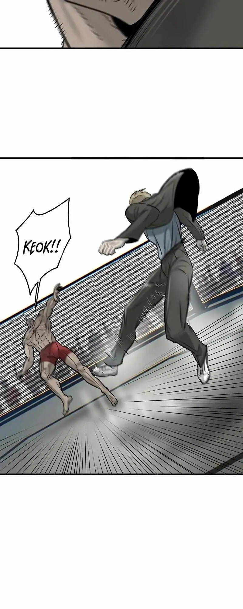 Limitless Chapter 12 page 67 - 