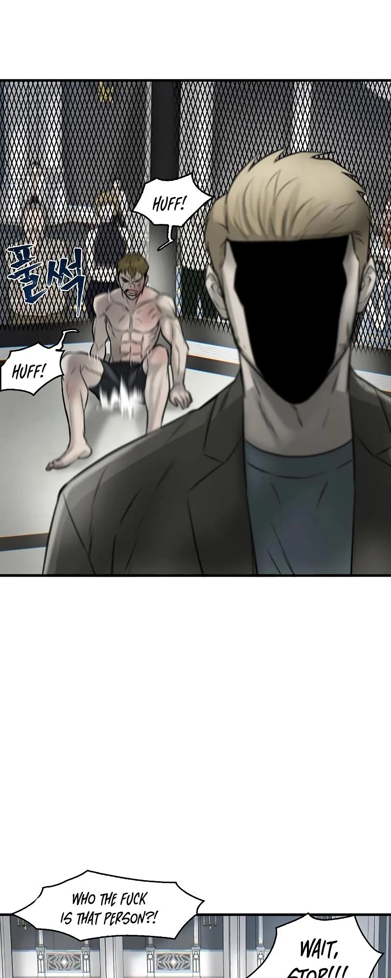 Limitless Chapter 12 page 68 - 