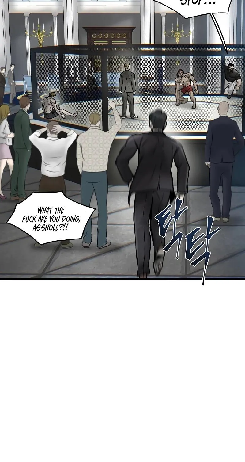 Limitless Chapter 12 page 69 - 