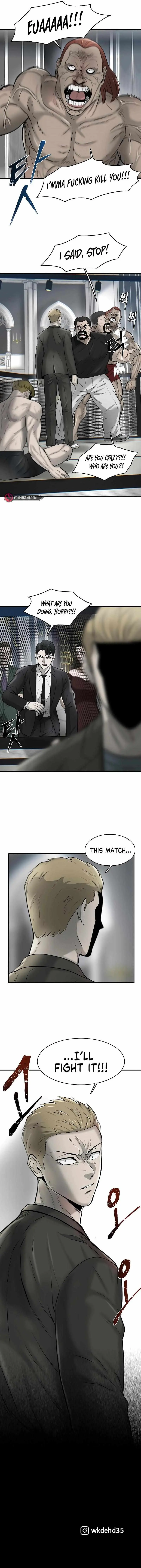 Limitless Chapter 12 page 70 - 