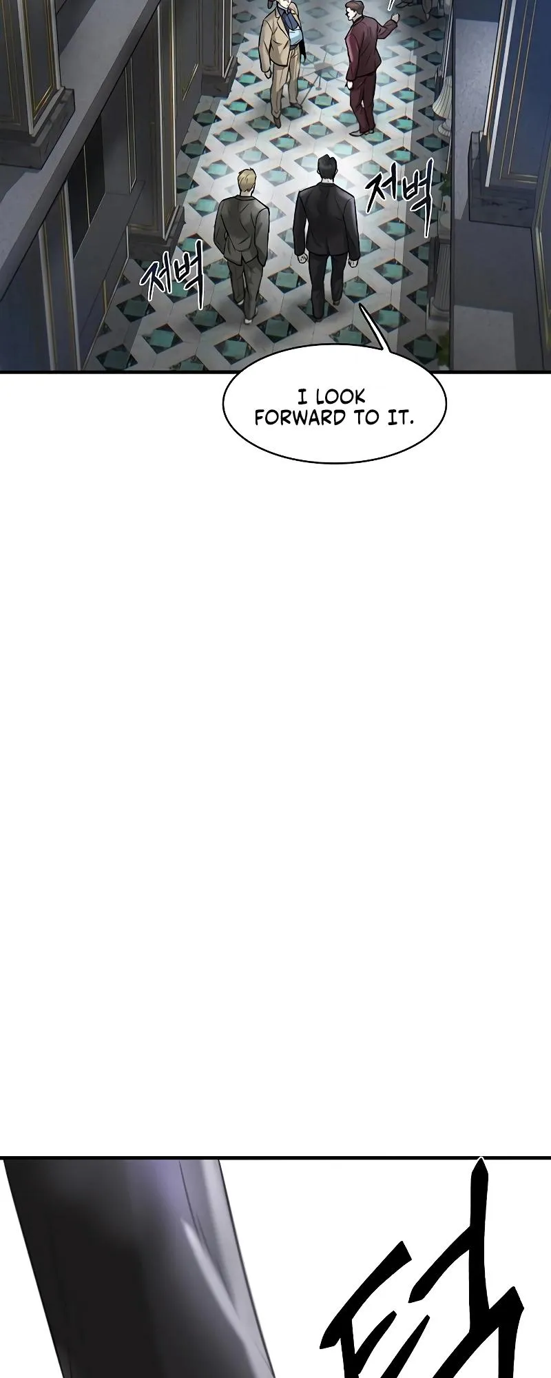 Limitless Chapter 12 page 10 - 
