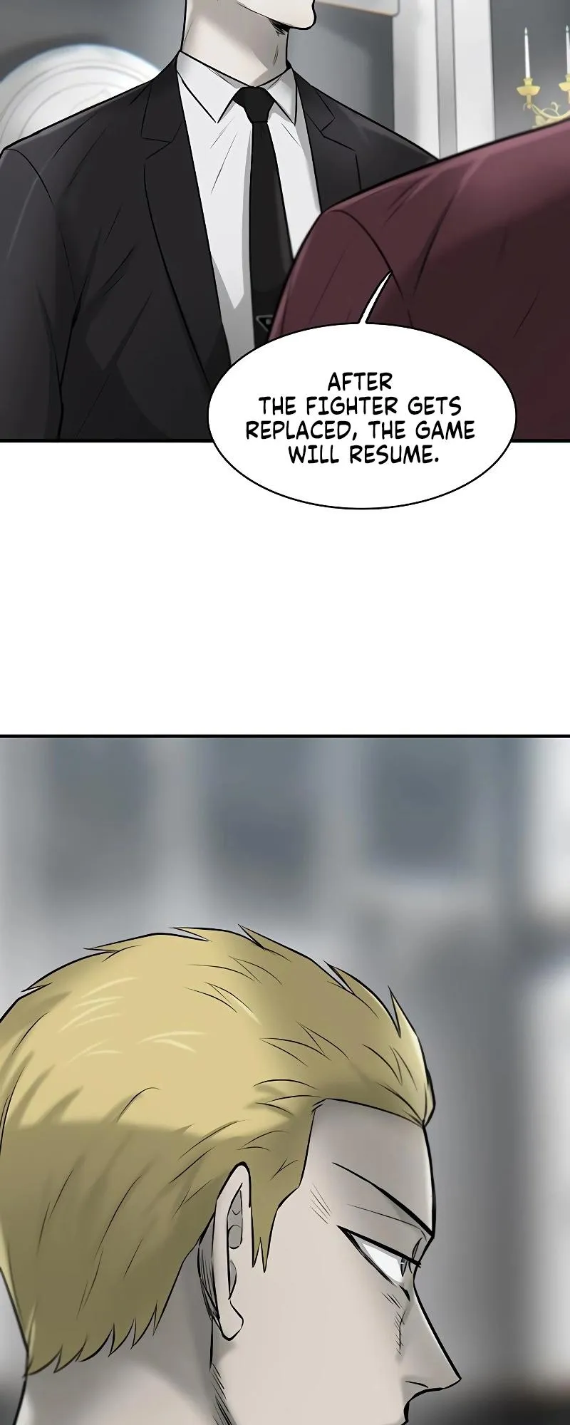 Limitless Chapter 13 page 11 - 