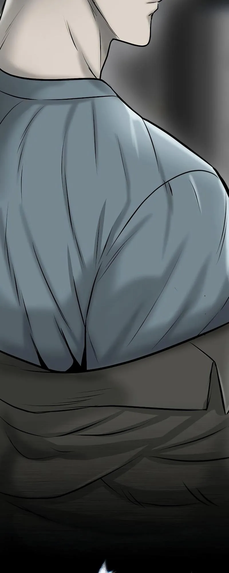 Limitless Chapter 13 page 12 - 