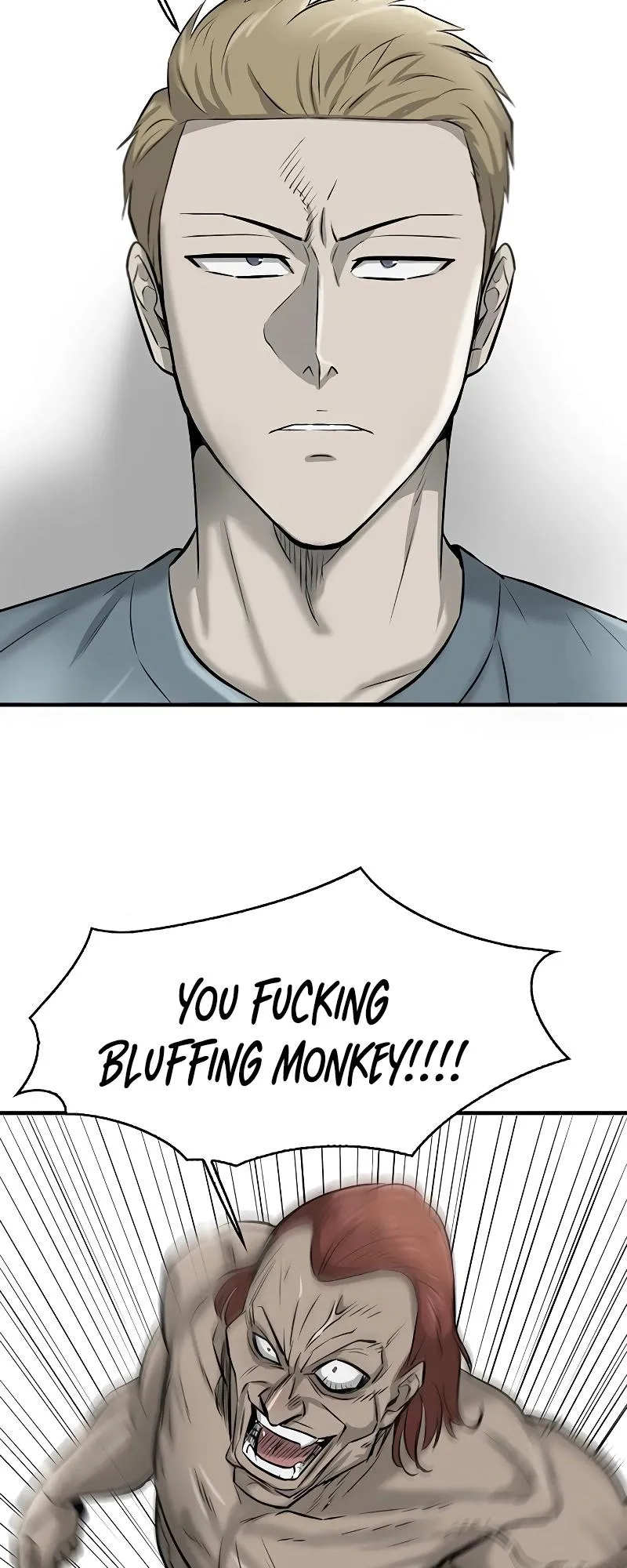 Limitless Chapter 13 page 17 - 