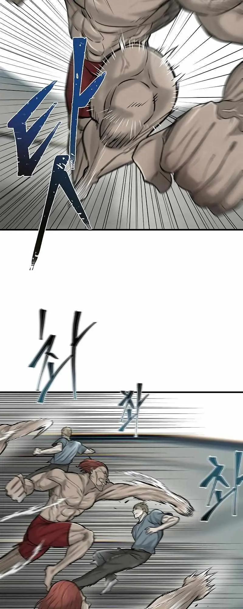 Limitless Chapter 13 page 18 - 