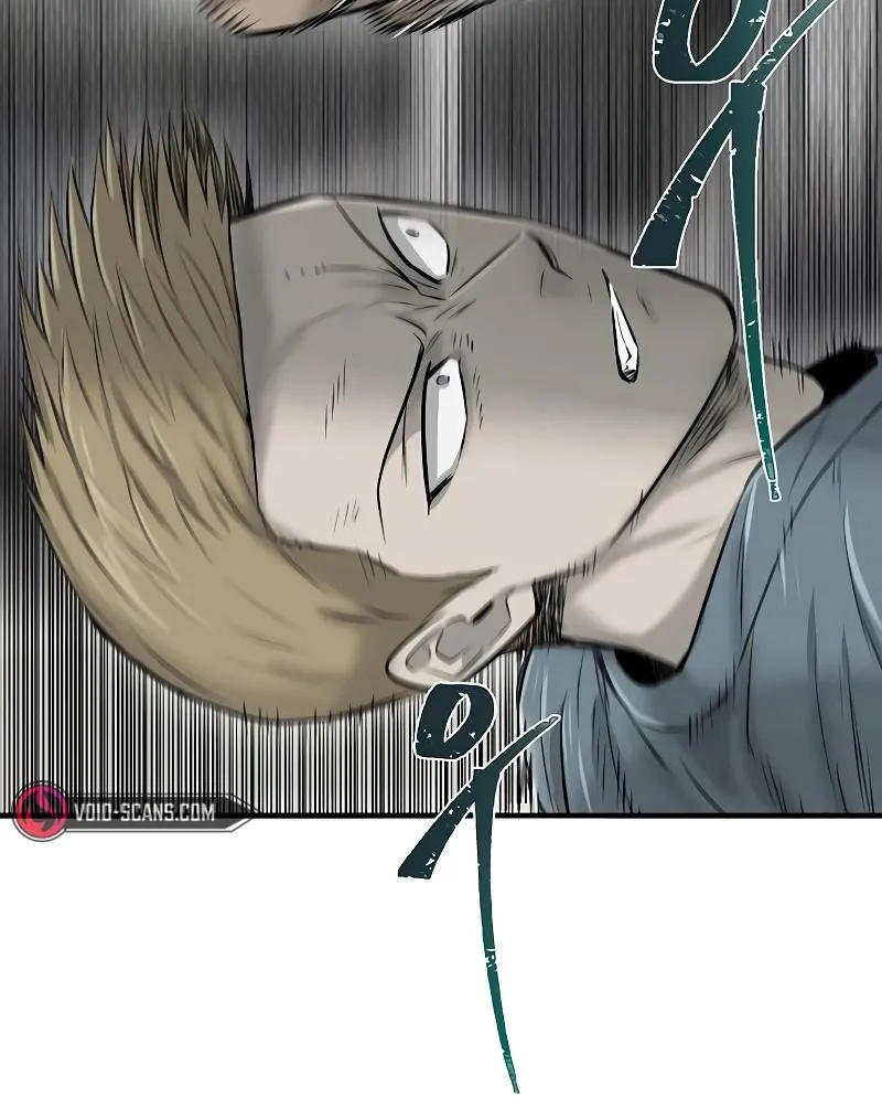 Limitless Chapter 13 page 21 - 