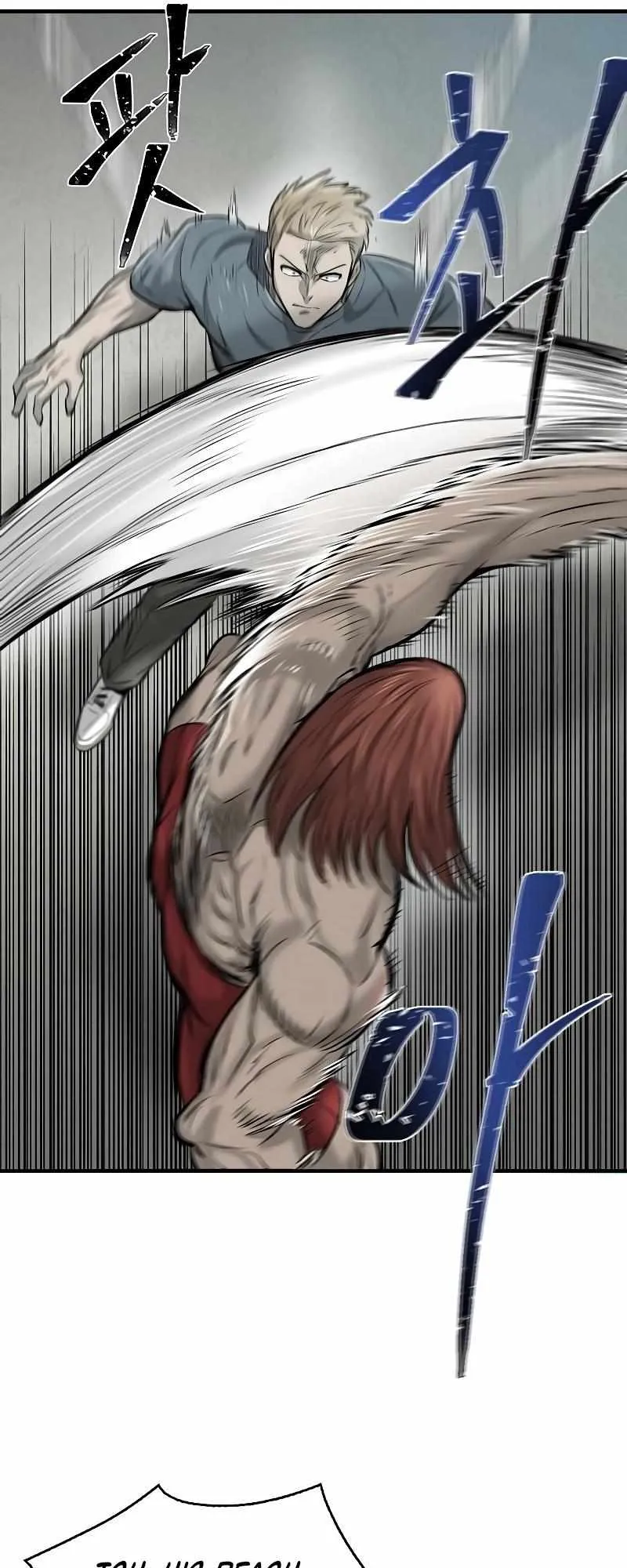 Limitless Chapter 13 page 22 - 