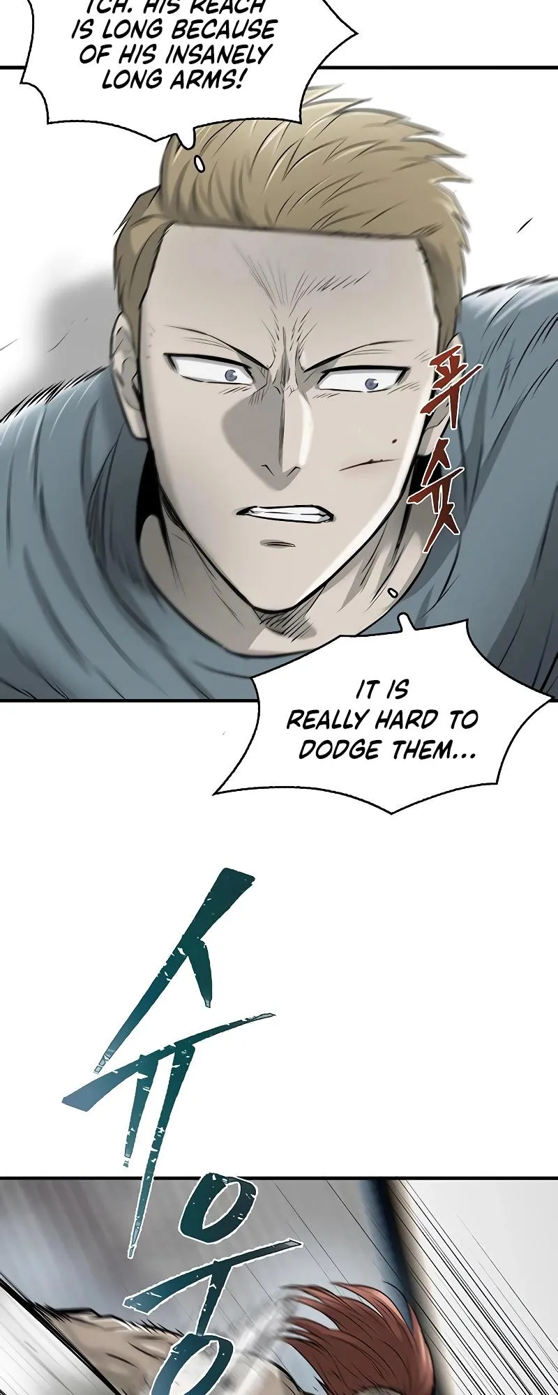 Limitless Chapter 13 page 23 - 
