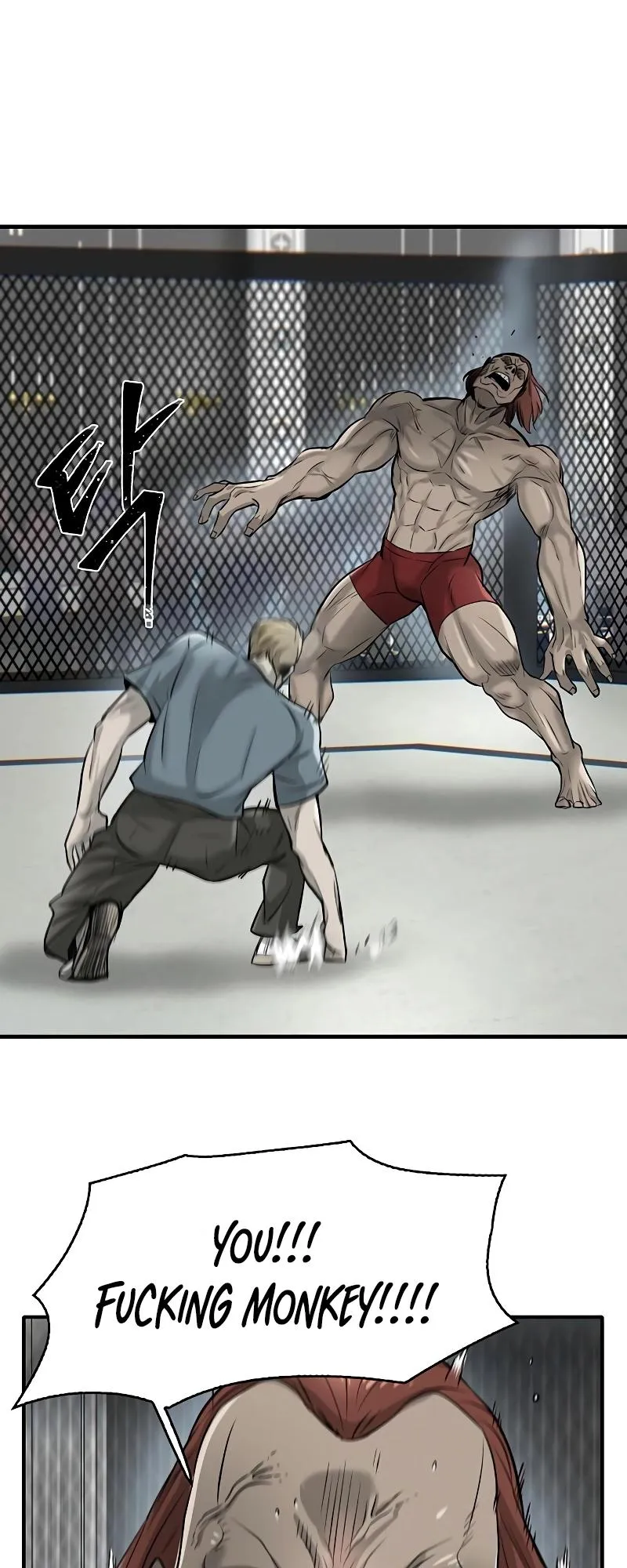 Limitless Chapter 13 page 26 - 
