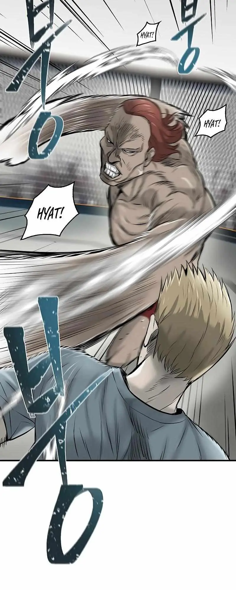 Limitless Chapter 13 page 29 - 