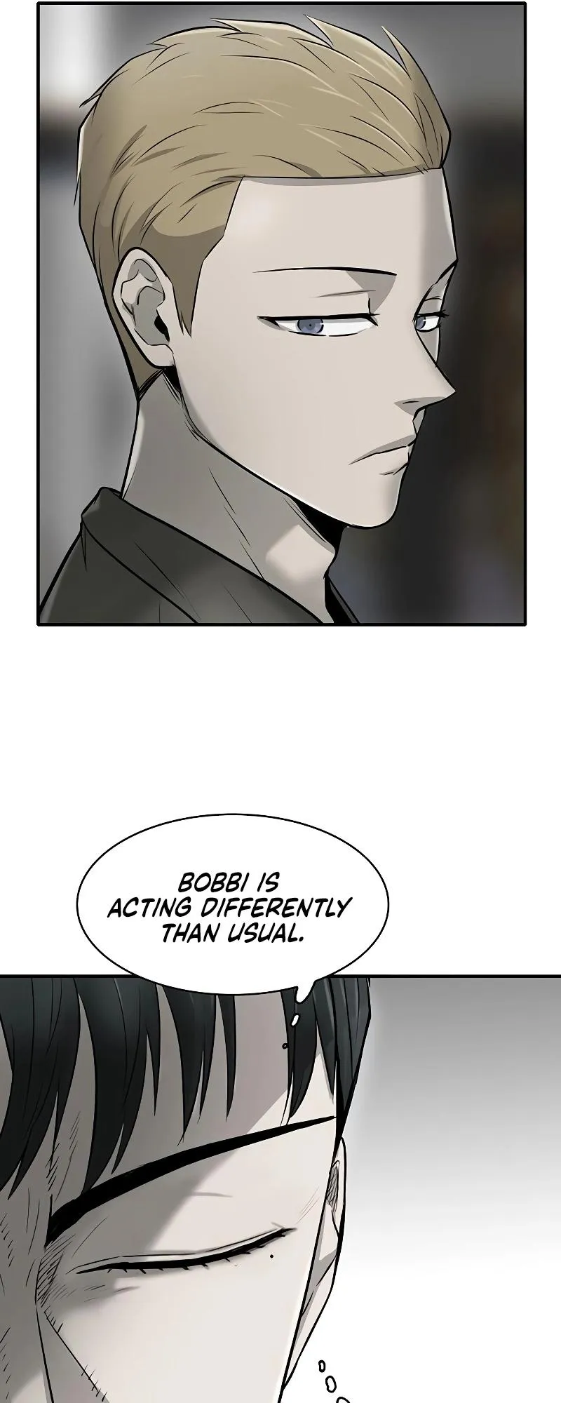Limitless Chapter 13 page 4 - 