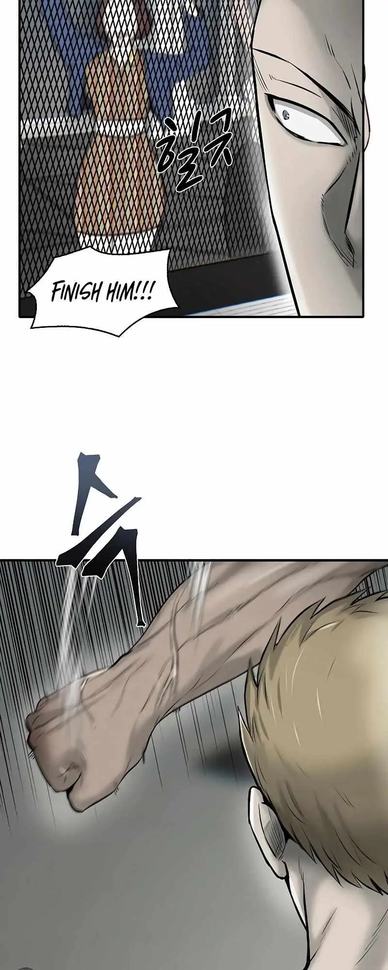 Limitless Chapter 13 page 32 - 