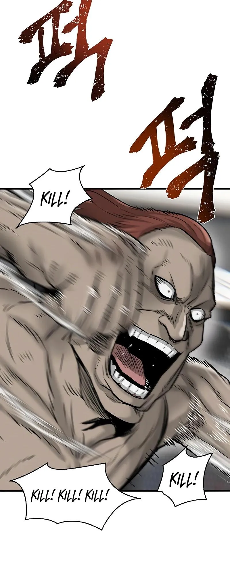 Limitless Chapter 13 page 36 - 