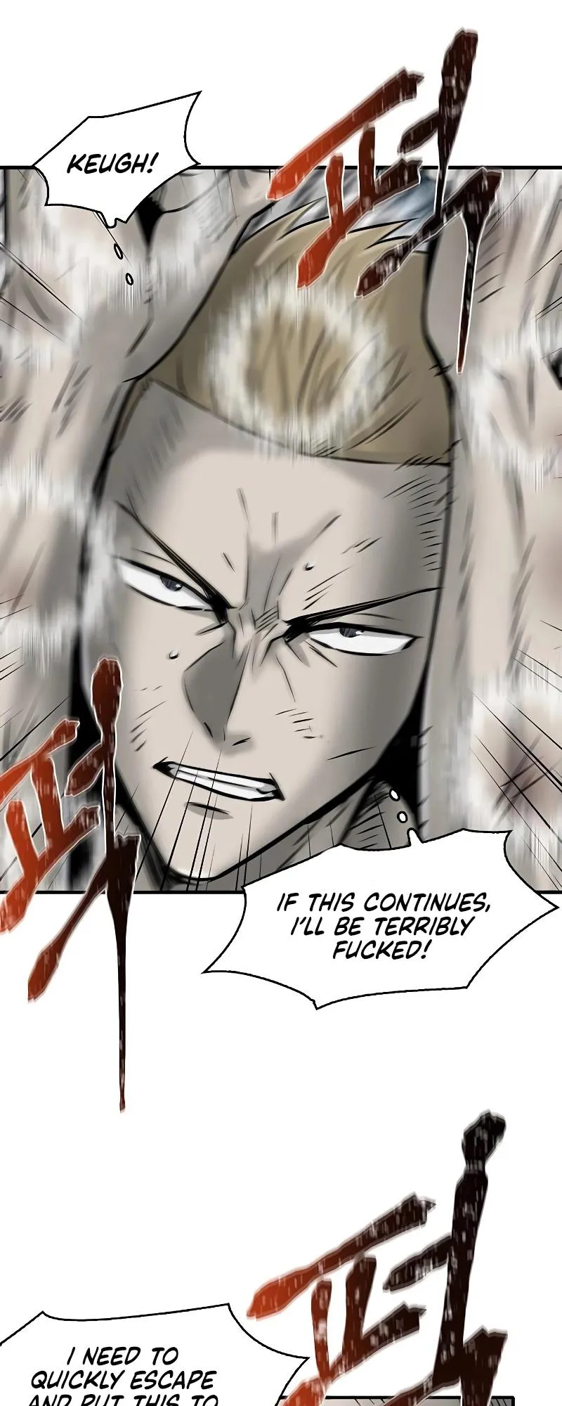 Limitless Chapter 13 page 37 - 