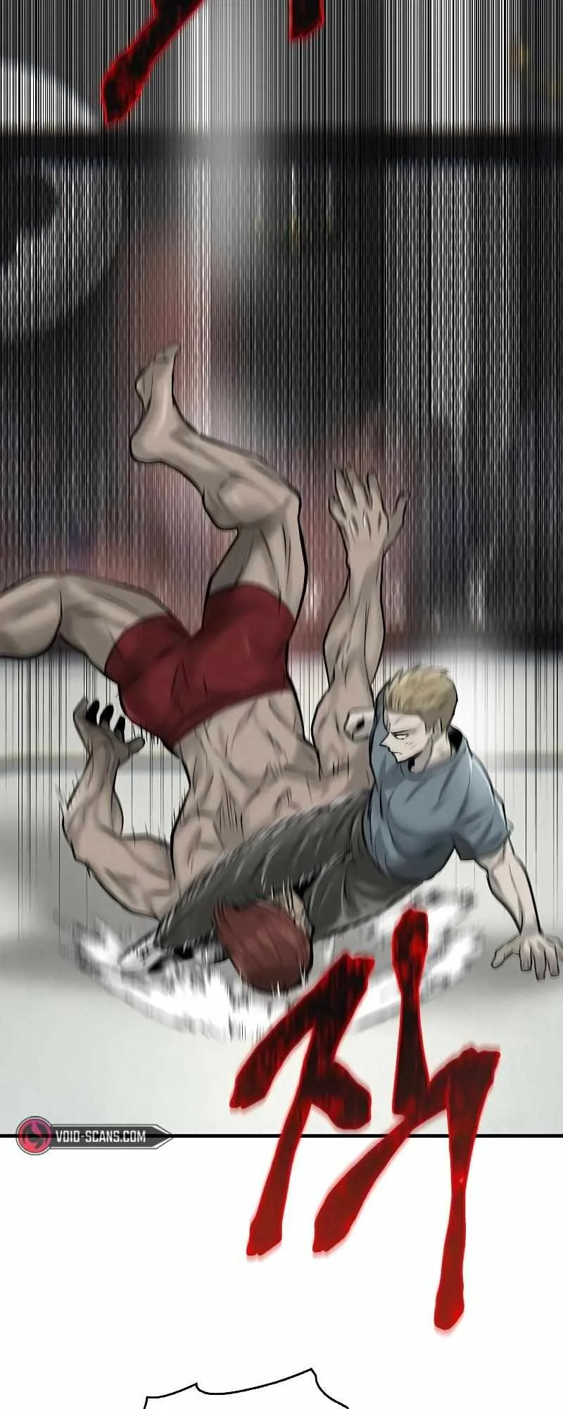 Limitless Chapter 13 page 45 - 