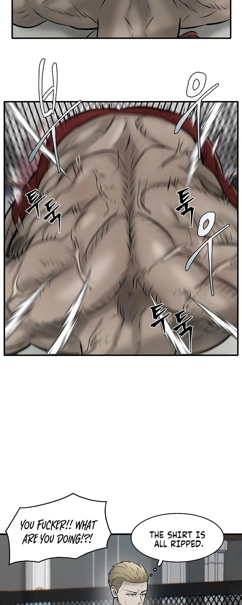 Limitless Chapter 13 page 50 - 