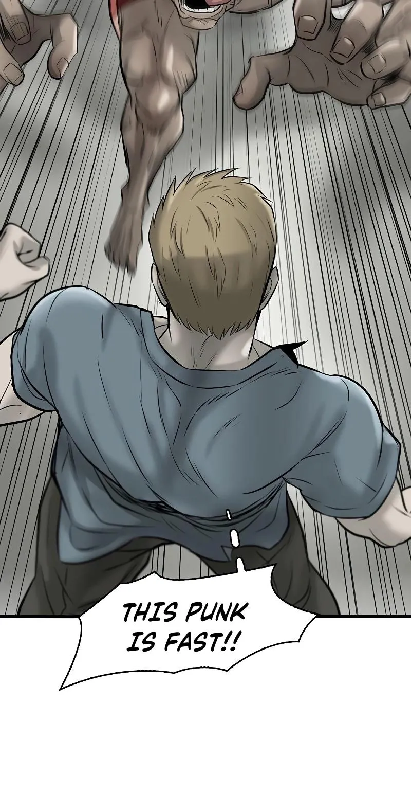 Limitless Chapter 13 page 58 - 