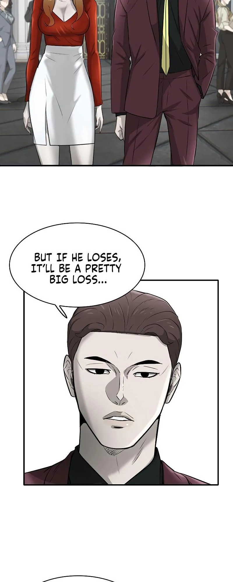 Limitless Chapter 13 page 7 - 