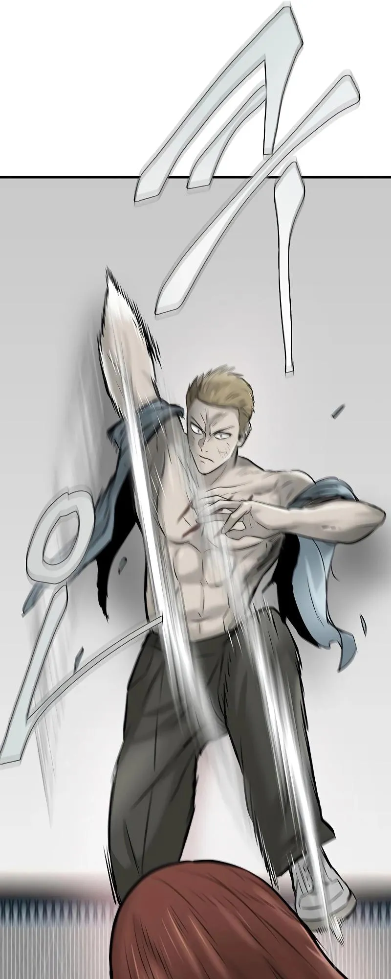 Limitless Chapter 13 page 62 - 