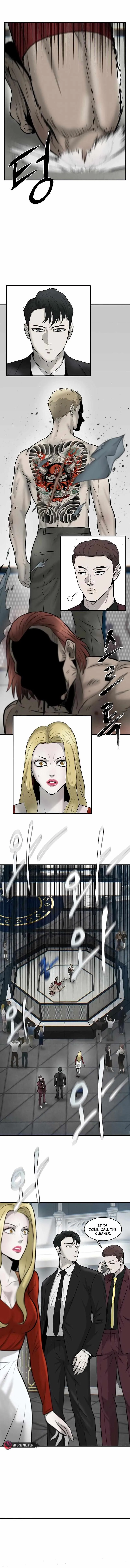 Limitless Chapter 13 page 68 - 