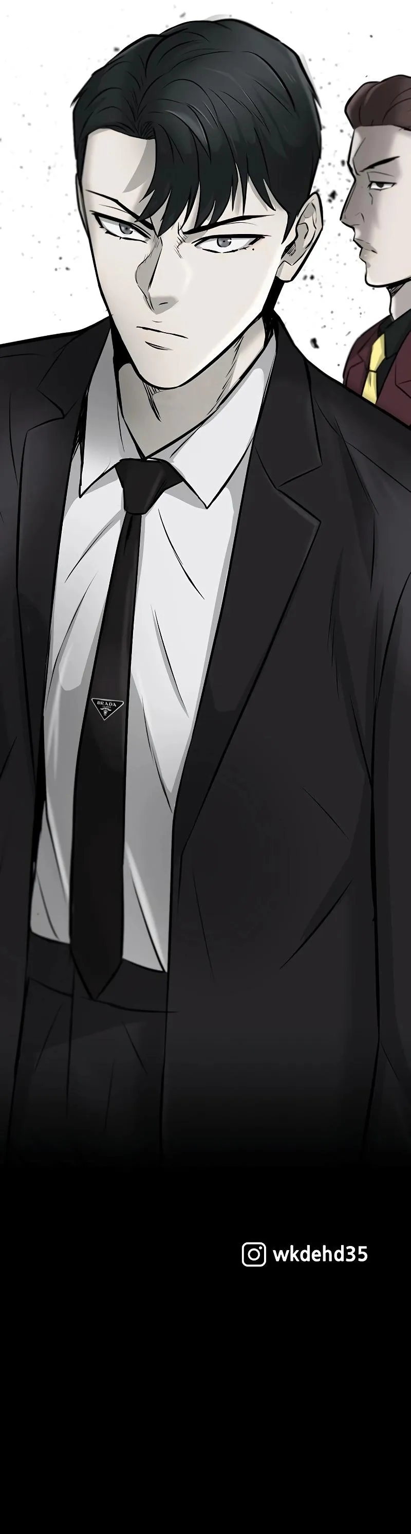 Limitless Chapter 13 page 69 - 