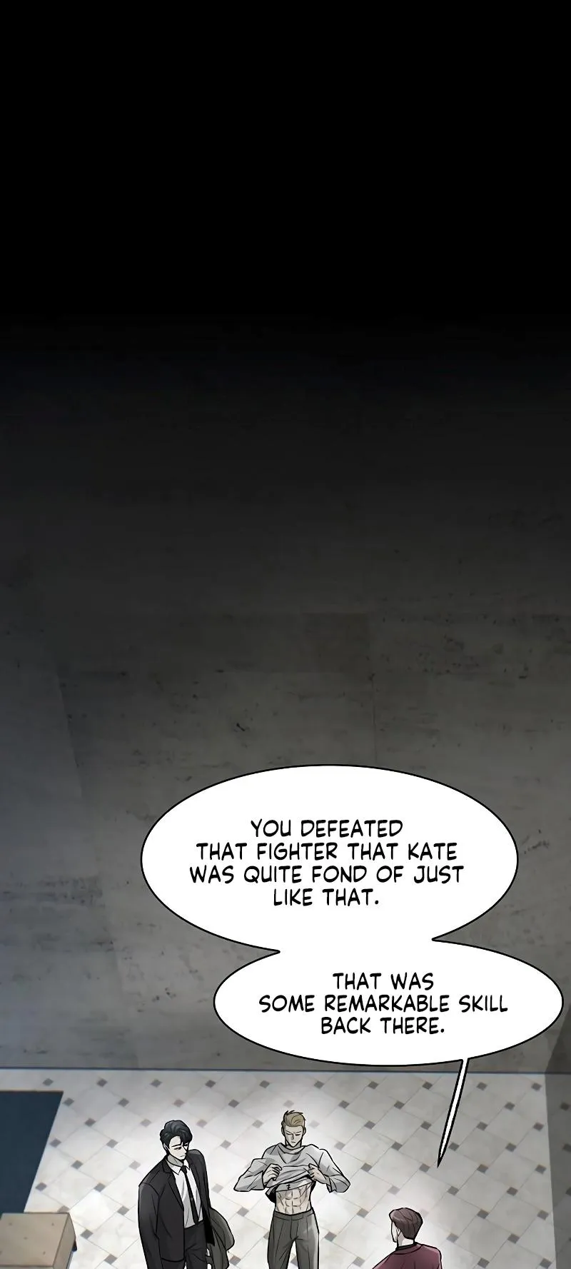 Limitless Chapter 14 page 2 - 