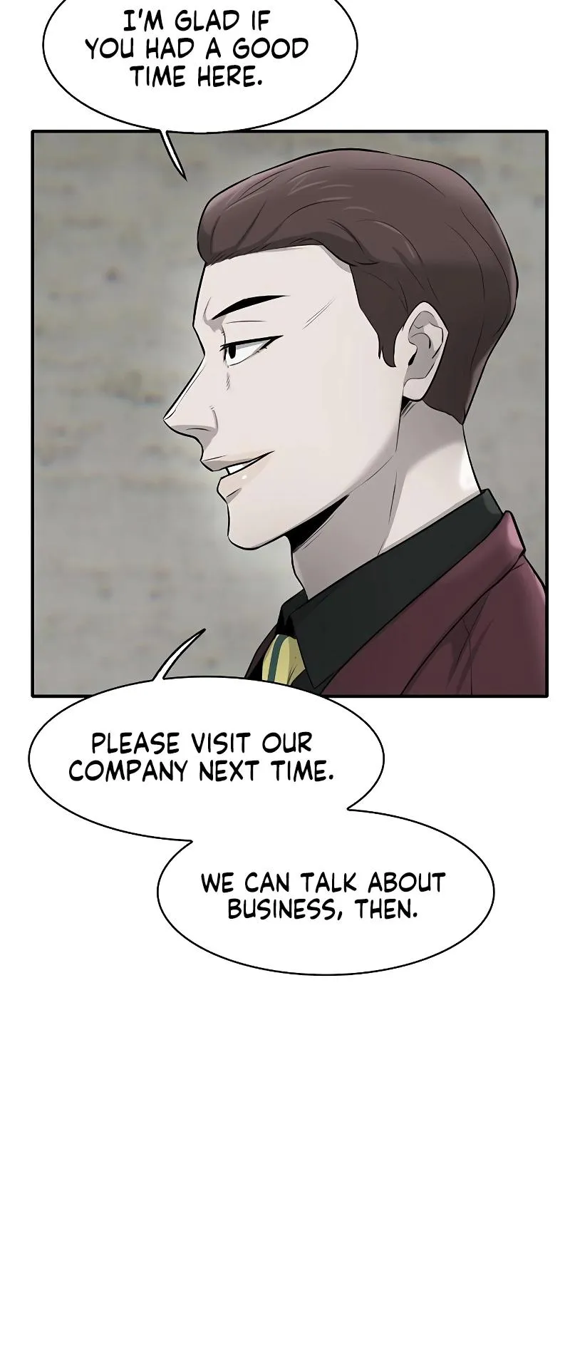 Limitless Chapter 14 page 11 - 