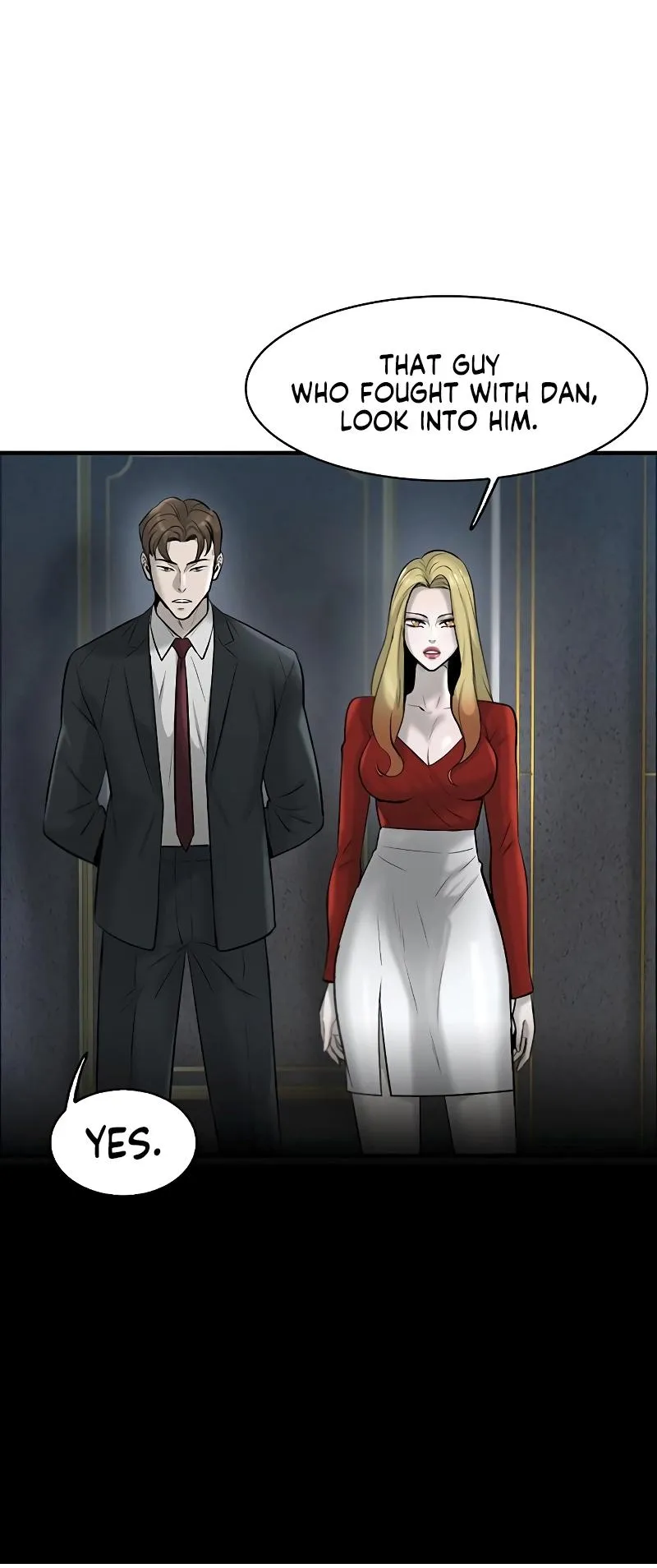 Limitless Chapter 14 page 13 - 