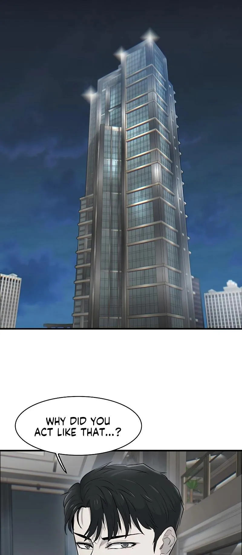 Limitless Chapter 14 page 15 - 