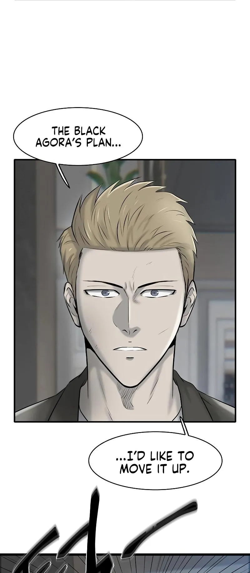 Limitless Chapter 14 page 18 - 