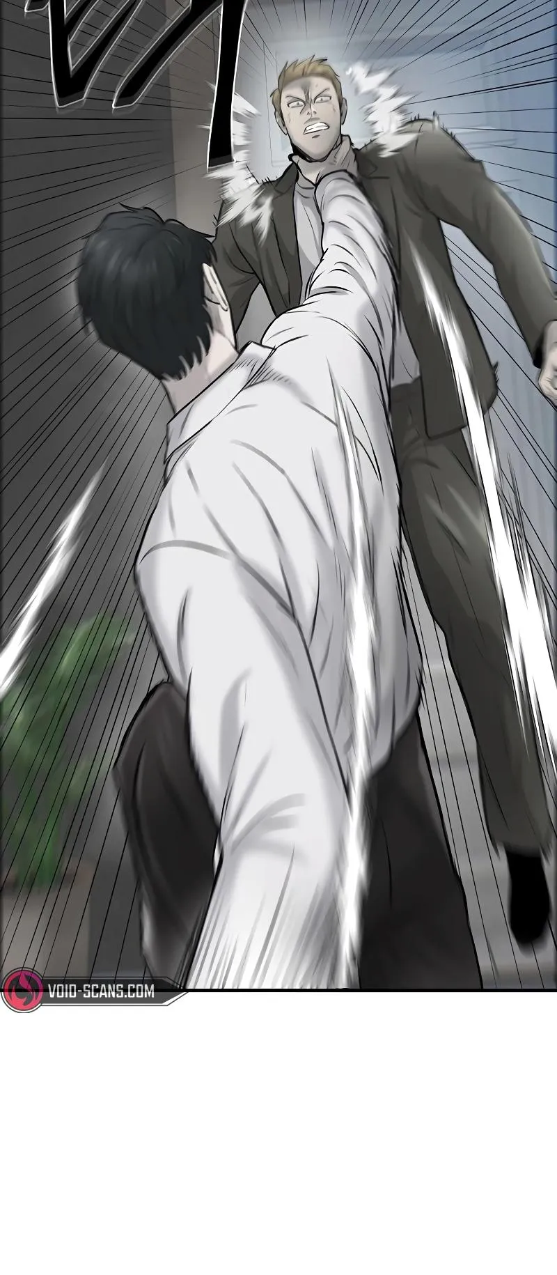 Limitless Chapter 14 page 19 - 