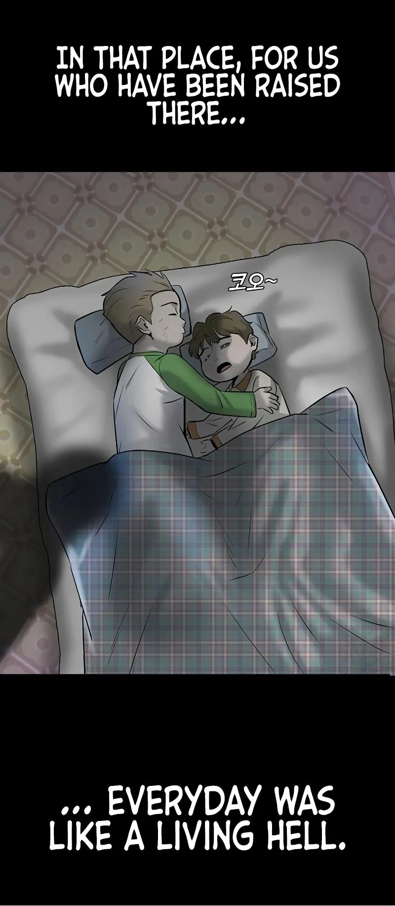 Limitless Chapter 14 page 26 - 