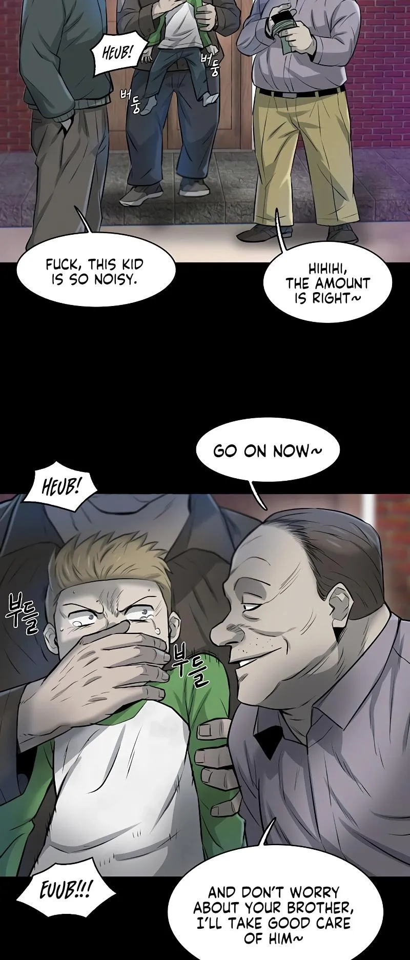 Limitless Chapter 14 page 28 - 