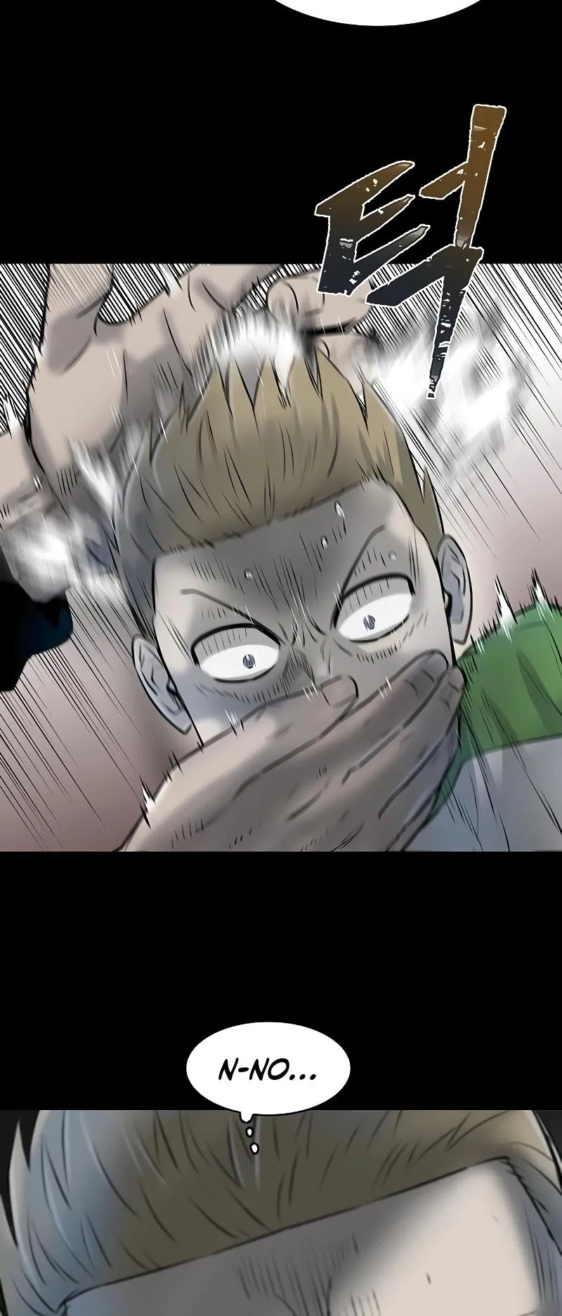 Limitless Chapter 14 page 29 - 