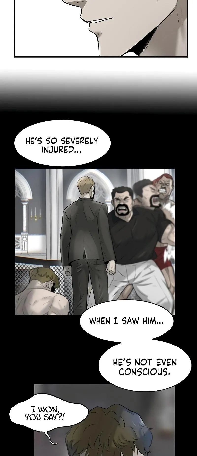 Limitless Chapter 14 page 43 - 