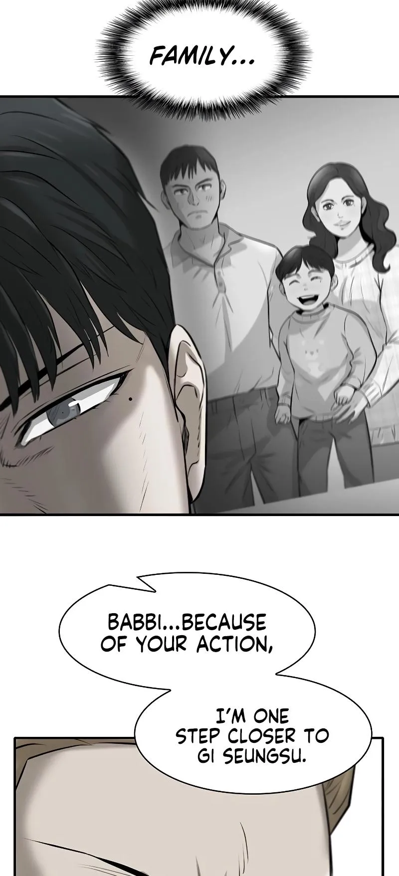 Limitless Chapter 14 page 47 - 