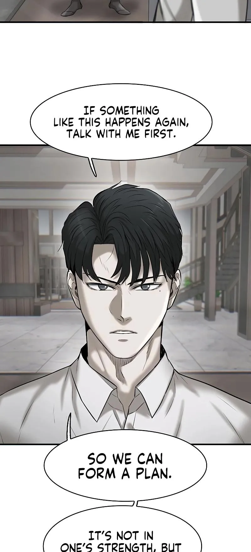 Limitless Chapter 14 page 49 - 
