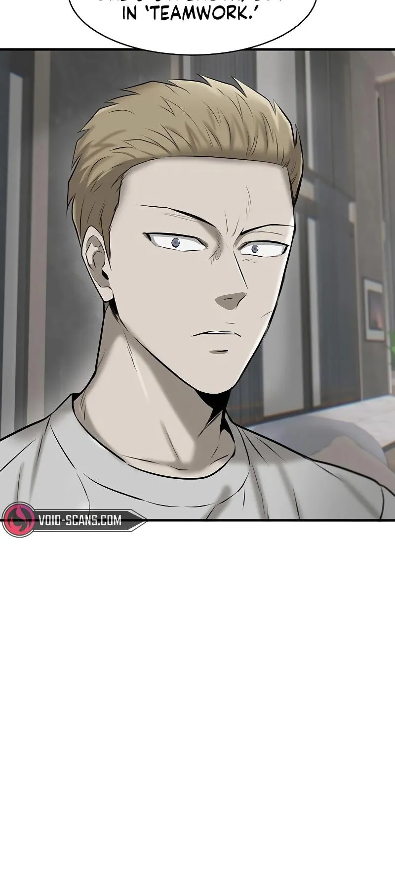 Limitless Chapter 14 page 50 - 