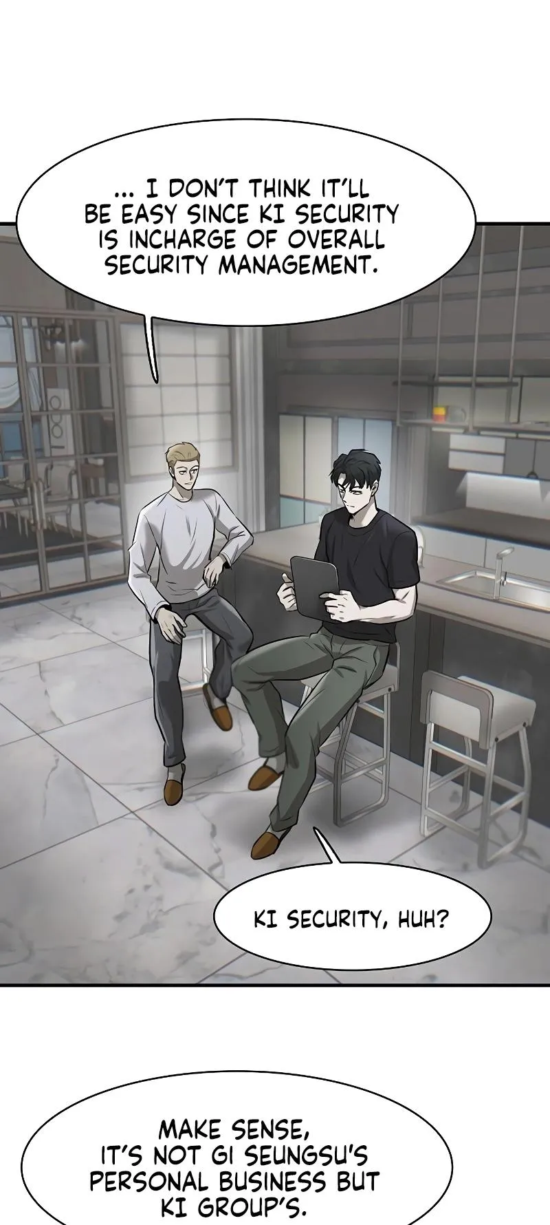 Limitless Chapter 14 page 53 - 