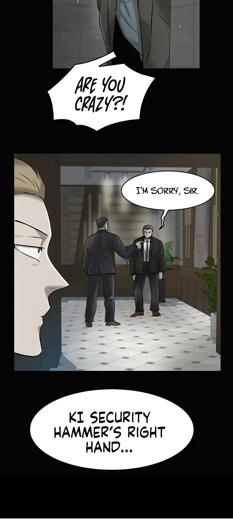Limitless Chapter 14 page 56 - 