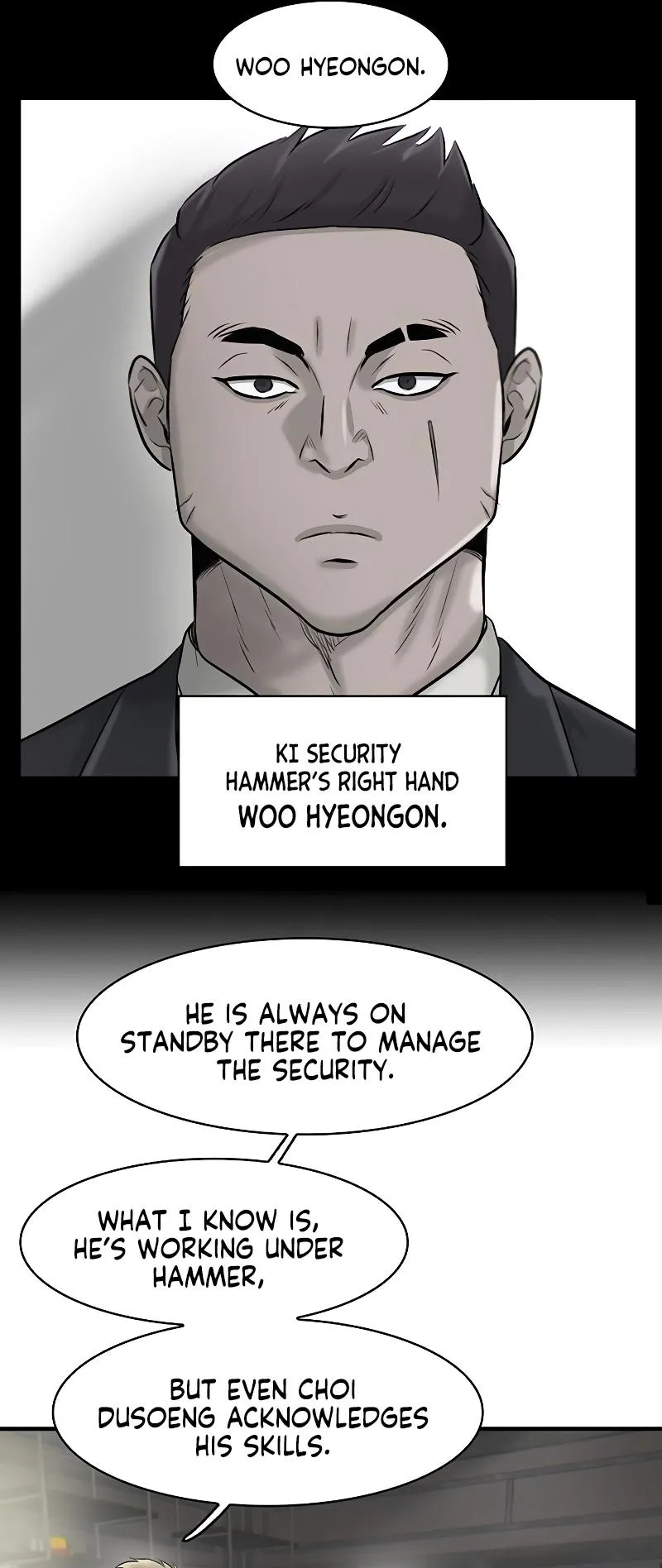 Limitless Chapter 14 page 57 - 