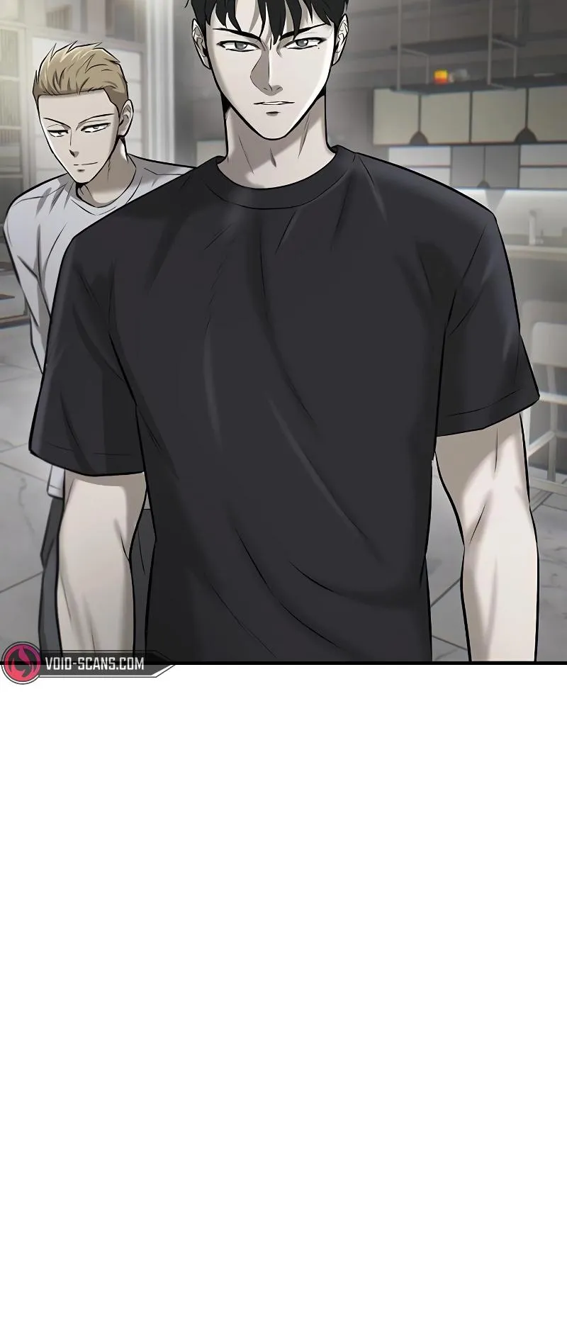 Limitless Chapter 14 page 60 - 