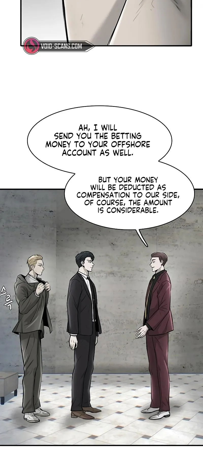 Limitless Chapter 14 page 7 - 