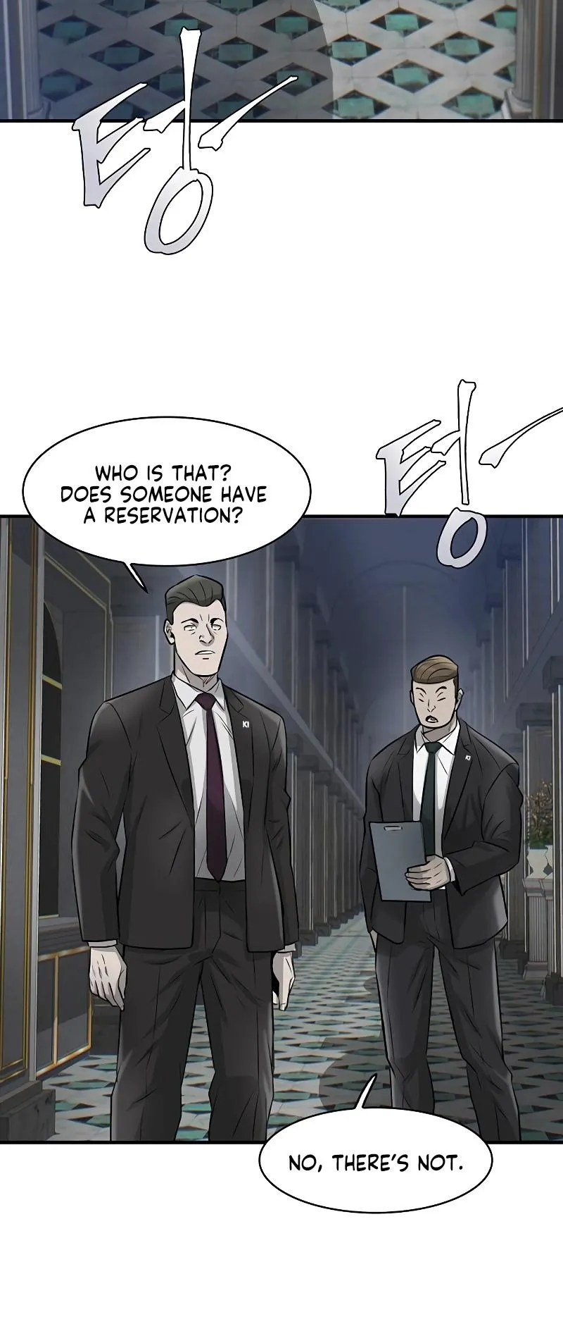 Limitless Chapter 14 page 62 - 