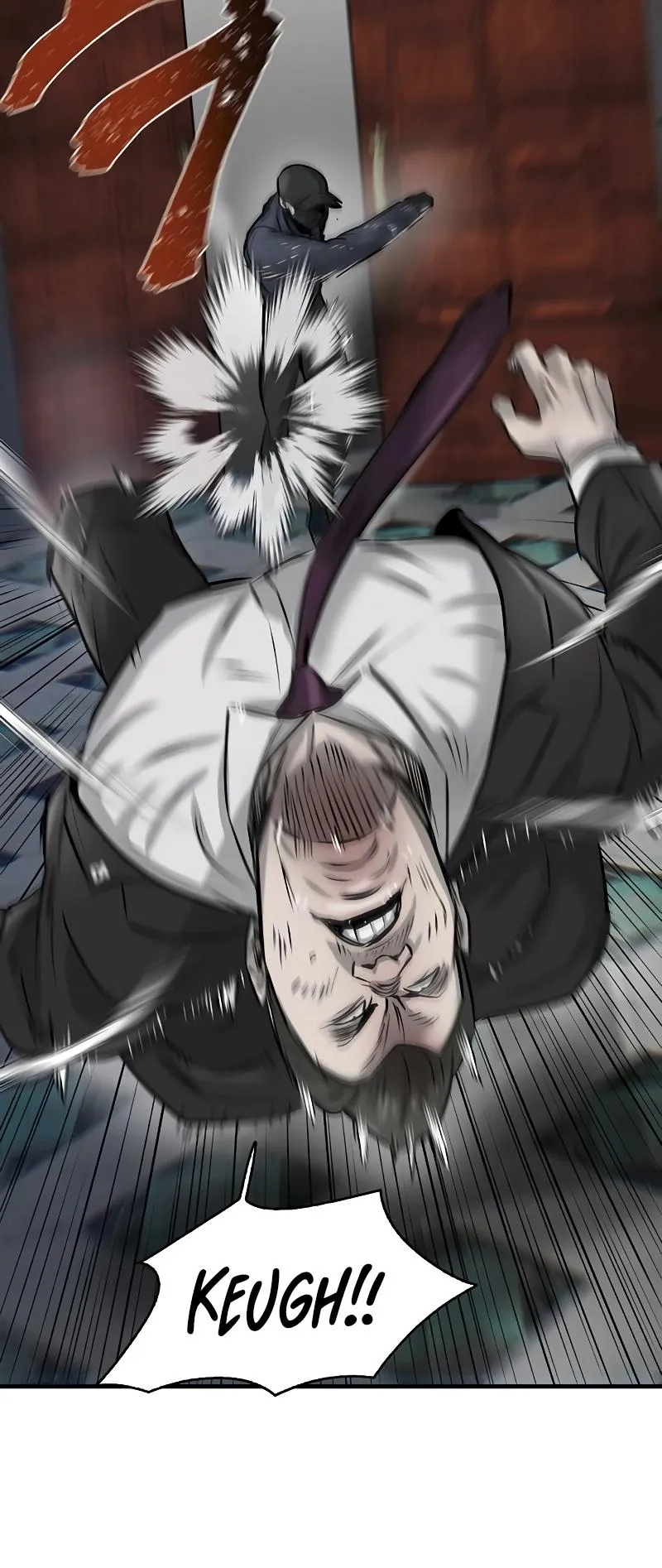 Limitless Chapter 14 page 64 - 