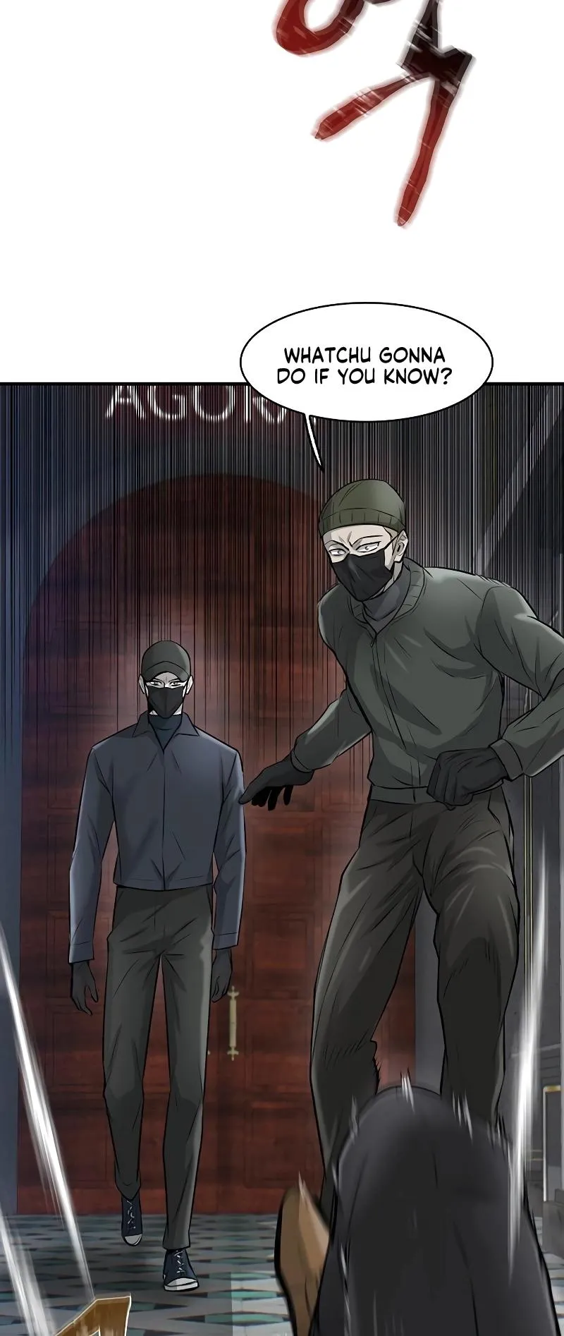 Limitless Chapter 14 page 67 - 