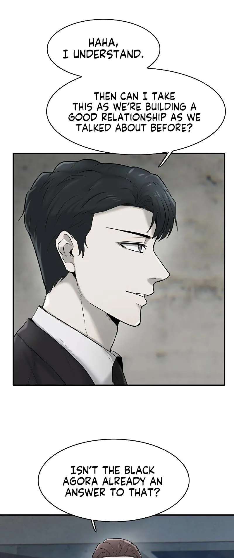 Limitless Chapter 14 page 8 - 