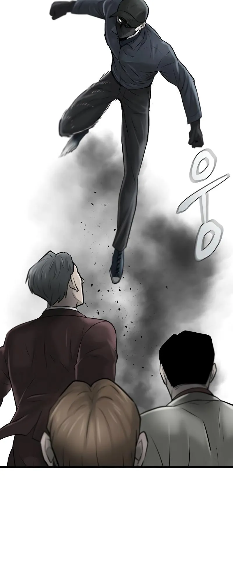 Limitless Chapter 14 page 71 - 