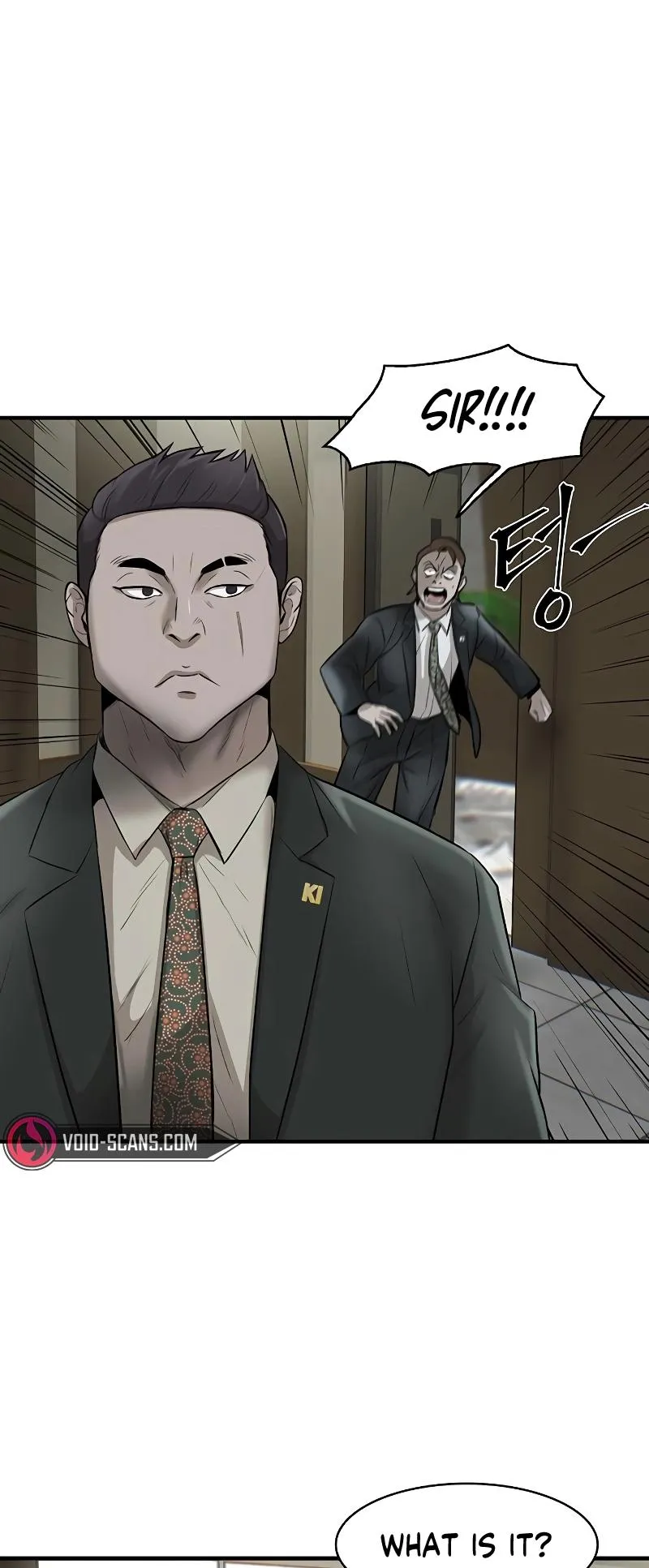 Limitless Chapter 14 page 72 - 